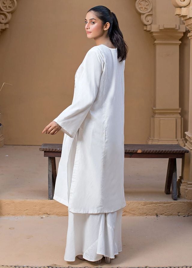 Urban Cut Pret Embroidered Cotton 1 Piece UC-1P-E0087