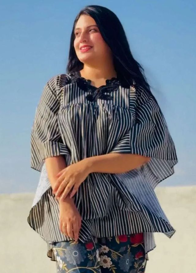 Urban Cut Pret Plain Cotton 2 Piece UC-2P-C0116