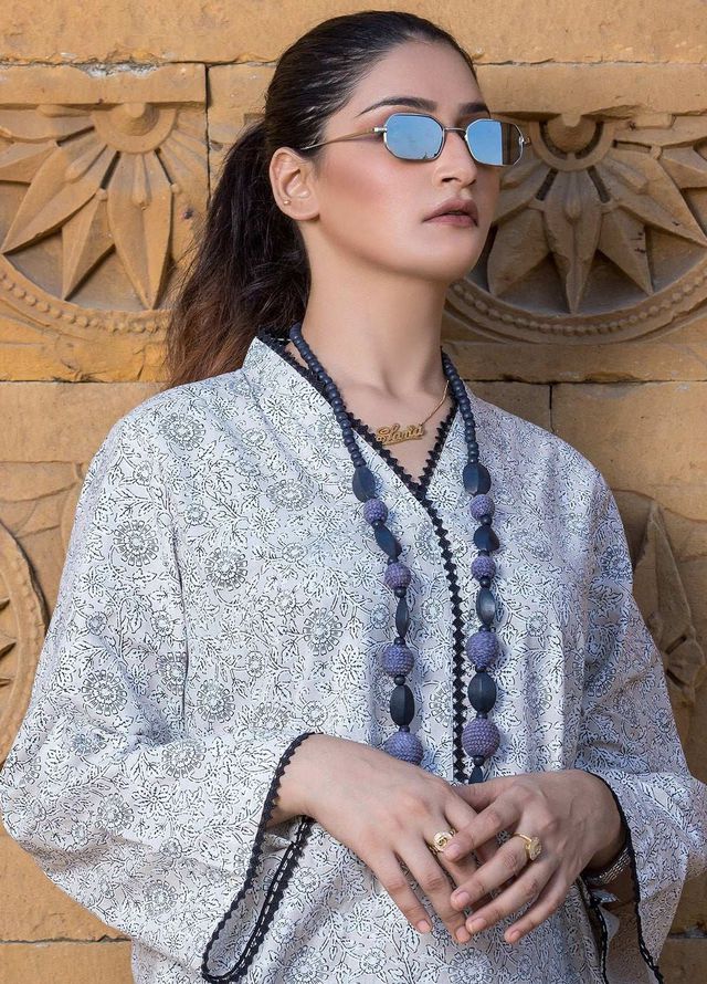 Urban Cut Pret Printed Cotton 1 Piece UC-1P-E0127