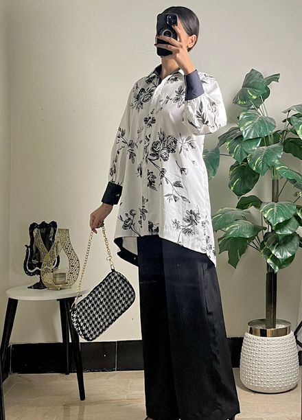Urban Cut Pret Printed Cotton 1 Piece UC-2P-T0165