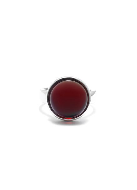 Zouhaira Ring Bloodstone Grace