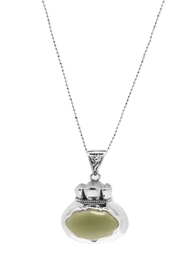 Zouhaira Suits Pendants Prosperity Pouch