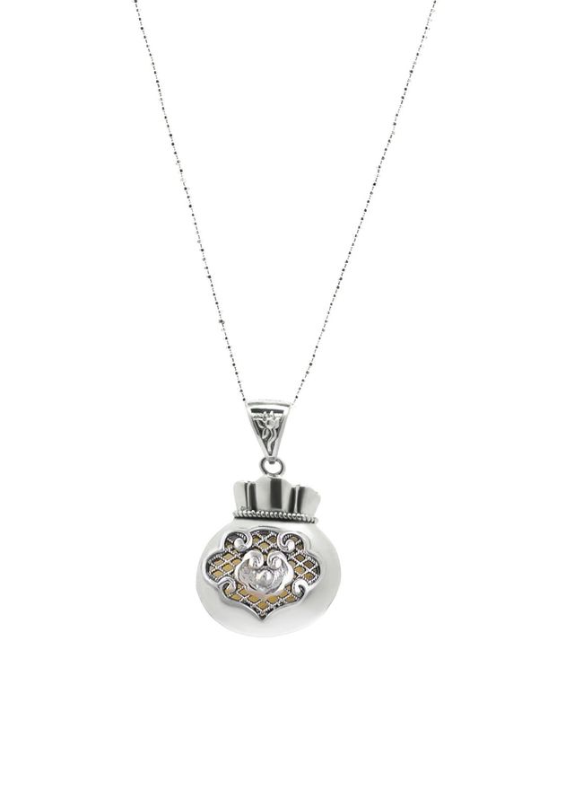 Zouhaira Suits Pendants Prosperity Pouch